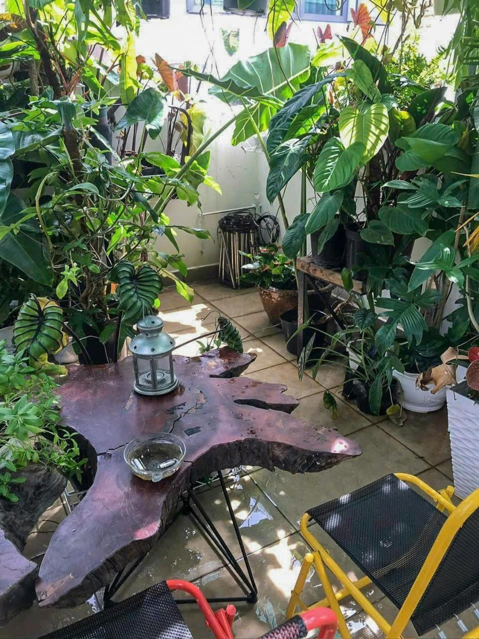 Amango Home Ho Chi Minh City Exterior photo