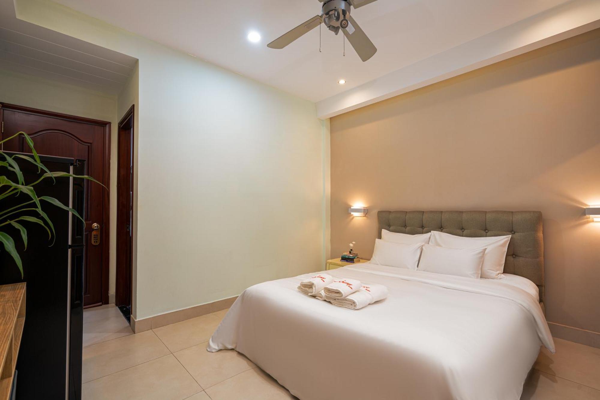 Amango Home Ho Chi Minh City Exterior photo